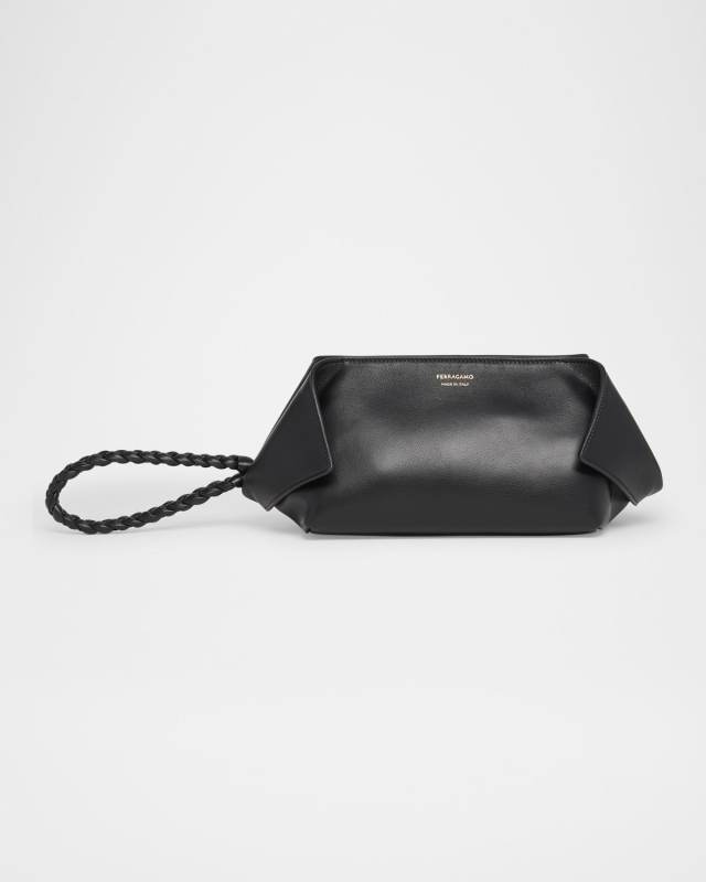 Blossom Pouch Bag